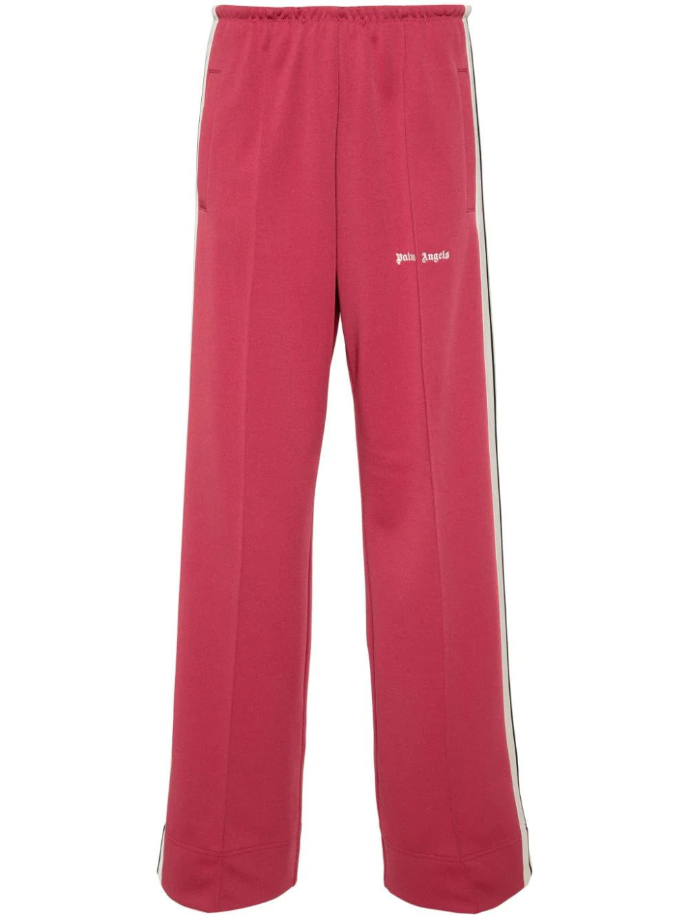 Red palm angels track pants cheap