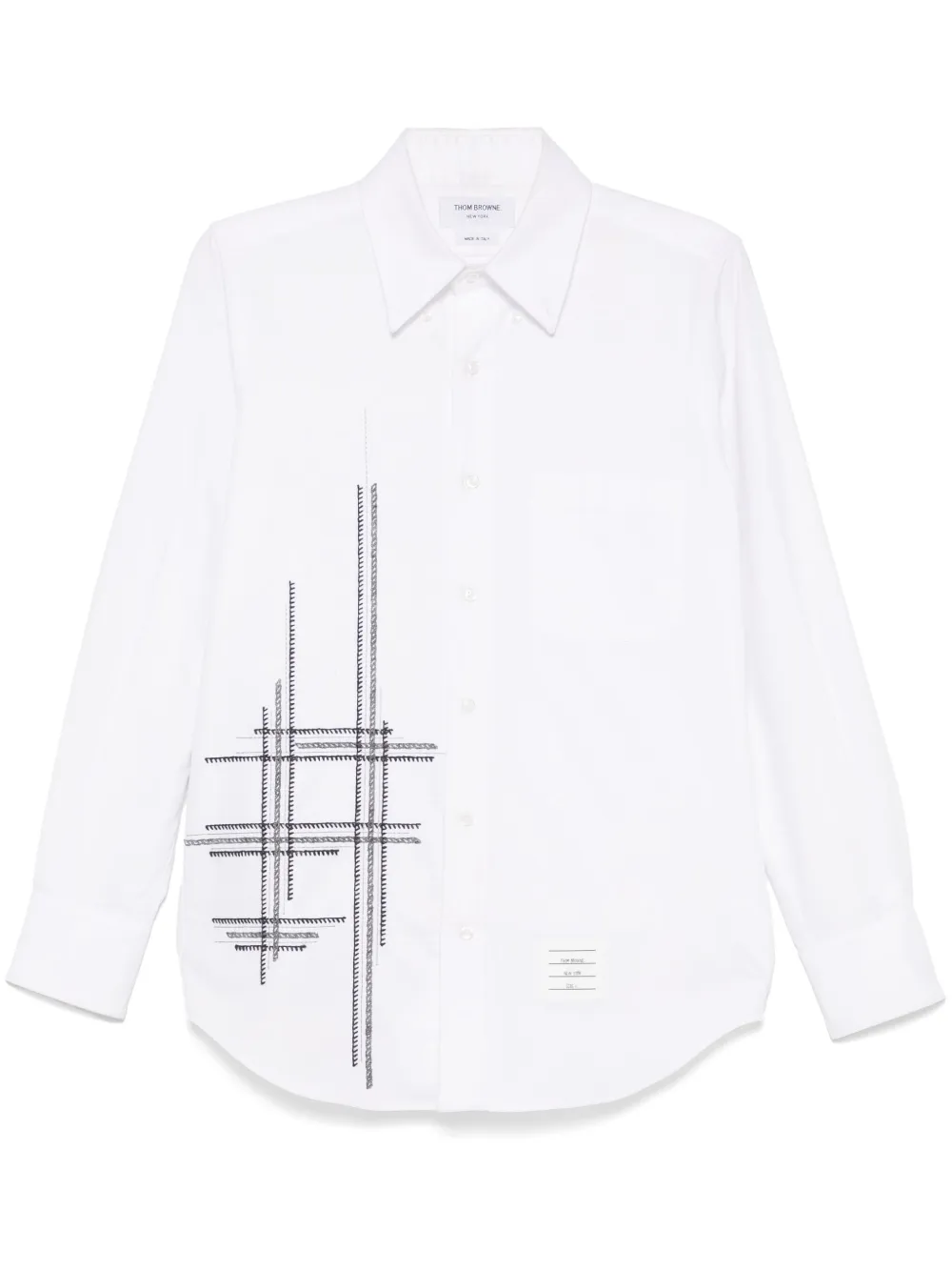 Thom Browne – TRAFFIC LOS ANGELES Thom Browne – TRAFFIC LOS ANGELES