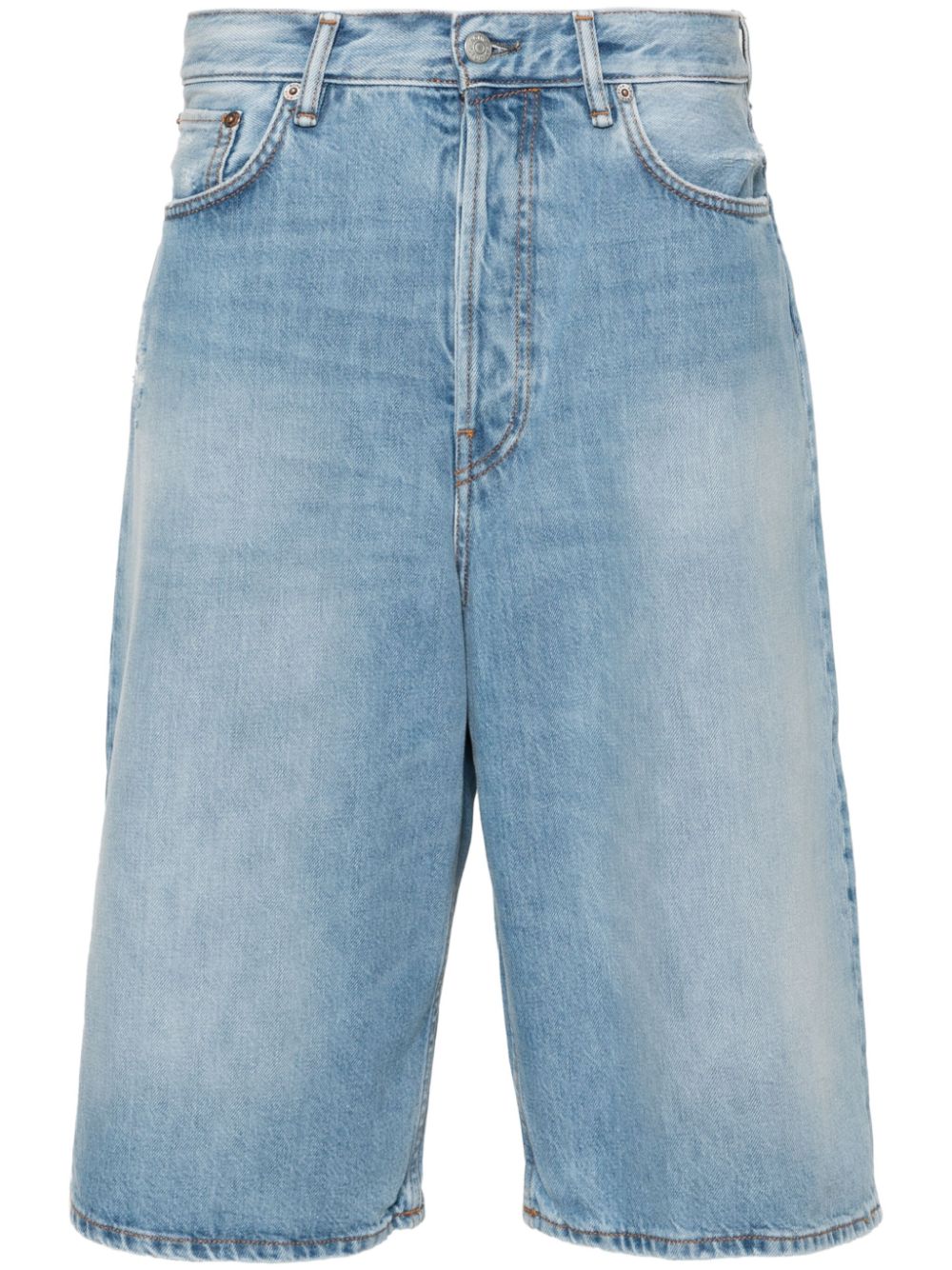 acne studios Gibson ネイビースウェード　46 acne studios Gibson ネイビースウェード46